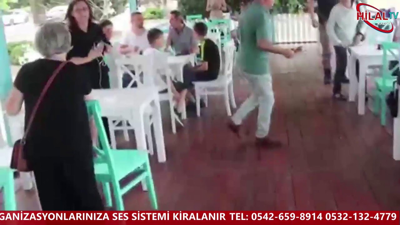 SELMAŞAHİNM&Uuml;ZİKKERVANI(CANLI) #&ouml;ne&ccedil;ıkart #keşfet #rec #live #viral #fyp #tanıtım #reklam #isbirligi