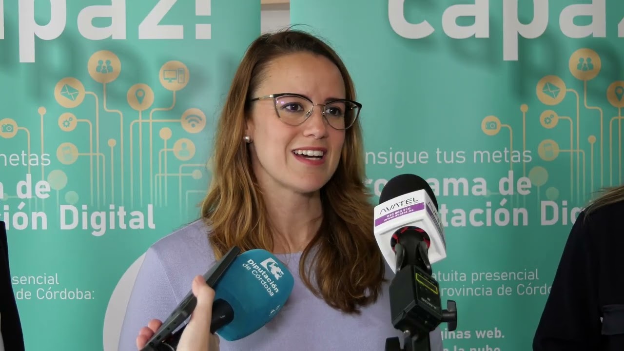 DECLARACIONES Jornada de convivencia en el marco del proyecto ‘Eres capaz´ (20/03/2026)