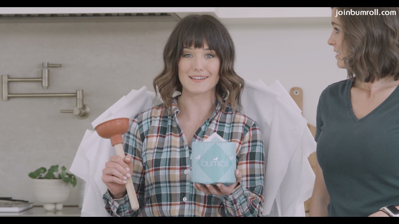 The Best Bum fairy Tissue Paper | Bumfairy Toilet Paper