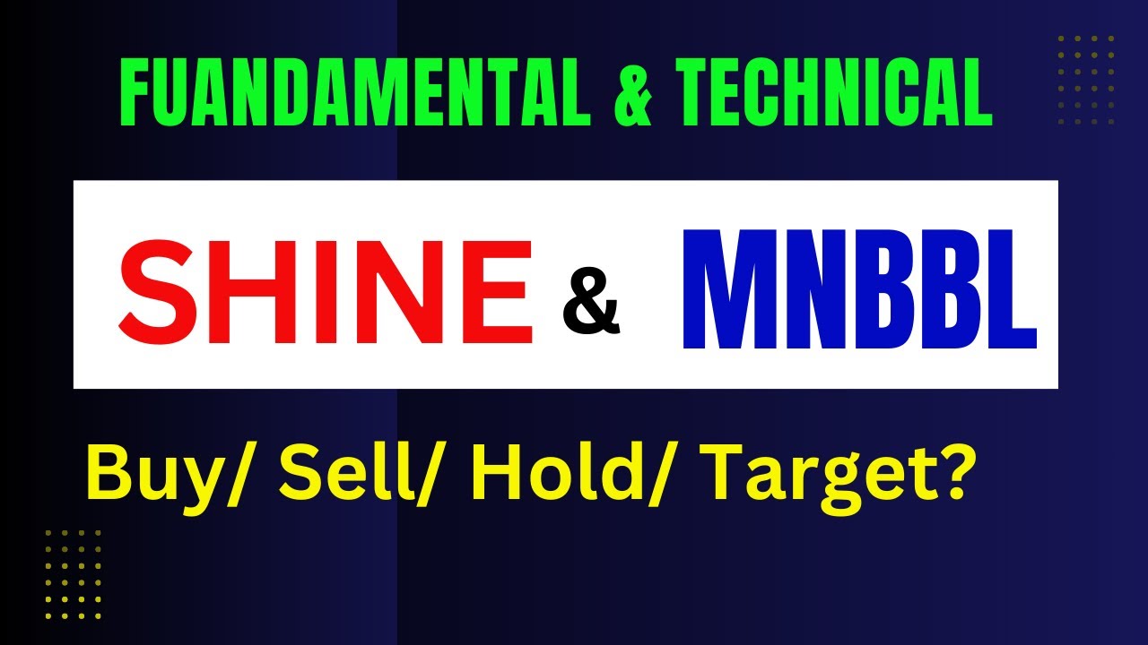 Best Stocks to Buy from 2 Development Banks in NEPSE After Q2 Report 2081/82 | SHINE & MNBBL