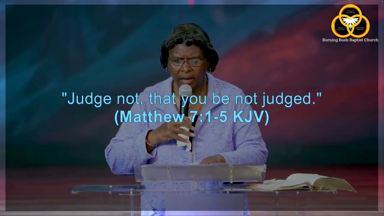 Word On Wednesday: 