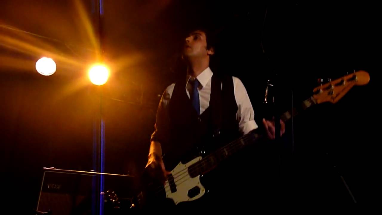 Tally Hall - Never Meant to Know - NYC 22May09