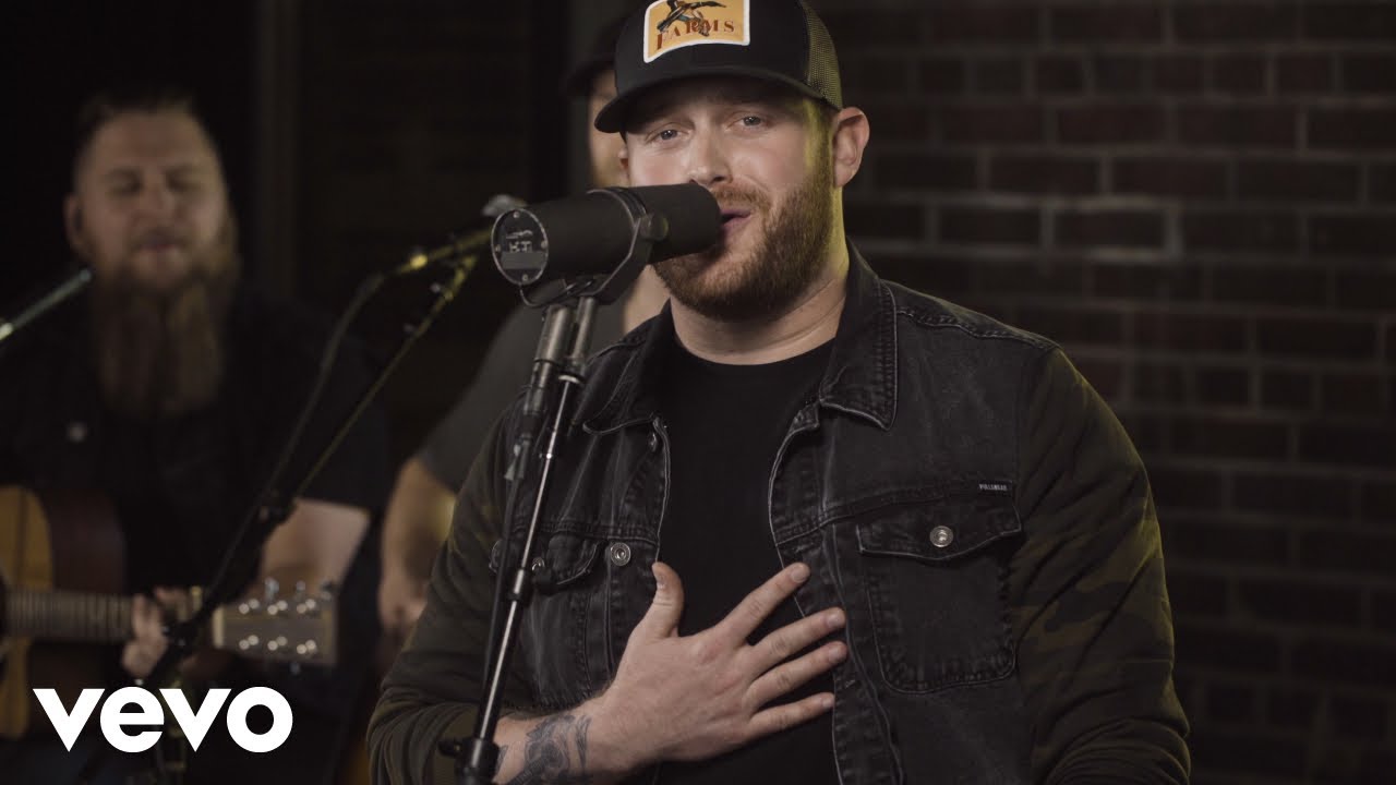 Jon Langston - Don’t Rock The Jukebox (Acoustic)