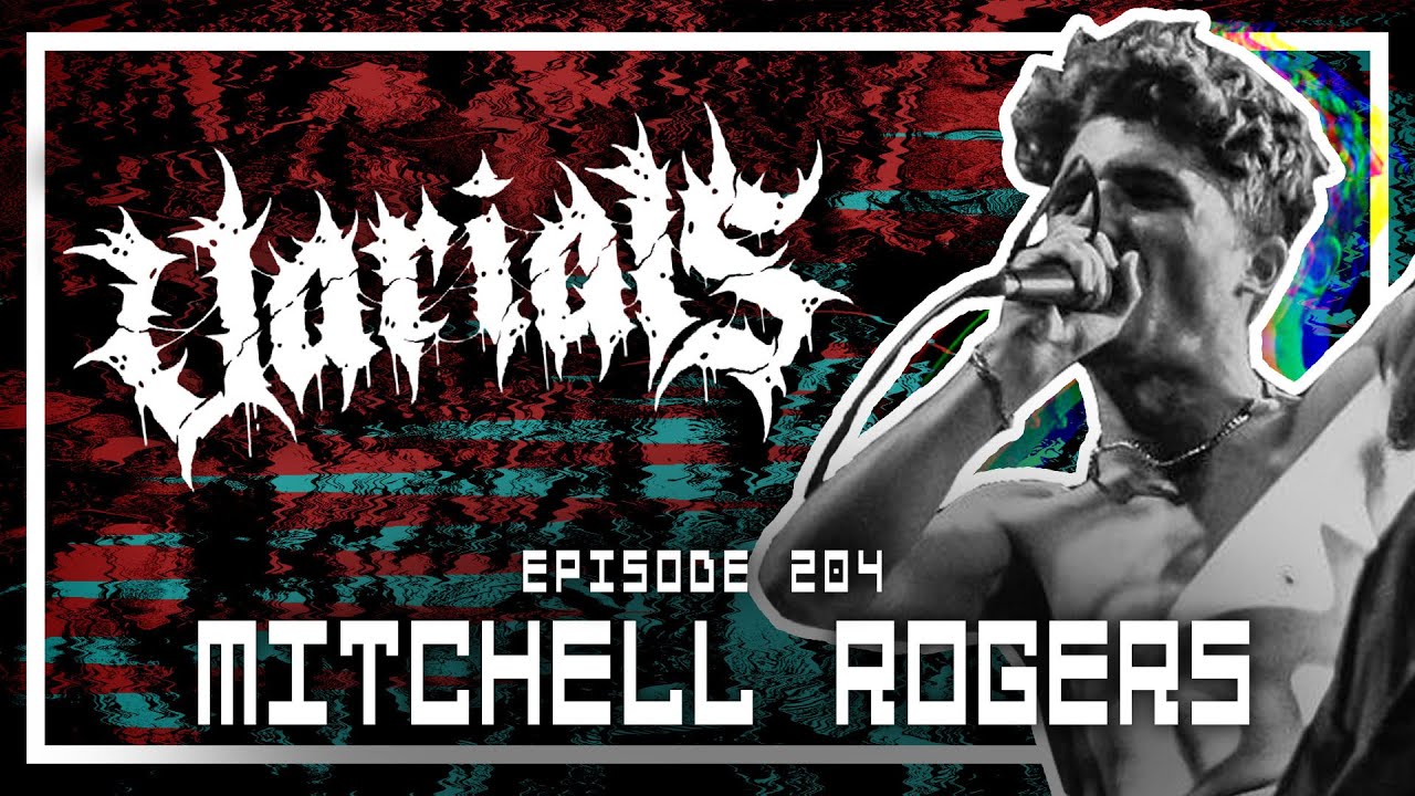 Mitchell Rogers [VARIALS] - Scoped Exposure Podcast 204