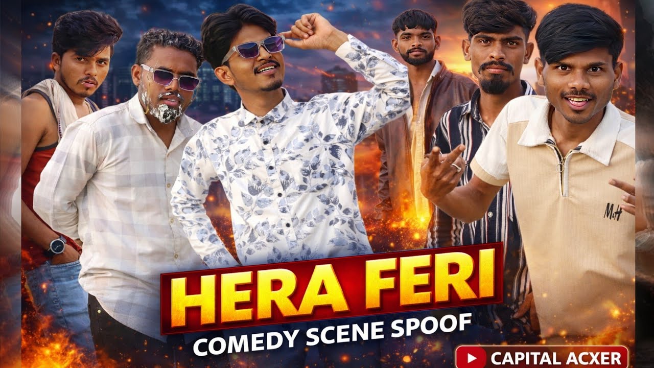 इतनी चरबी है तो फाइव स्टार होटल में चाय क्यों नहीं पी लेता |Hera Pheri |Akshay |Rajpal Yadav