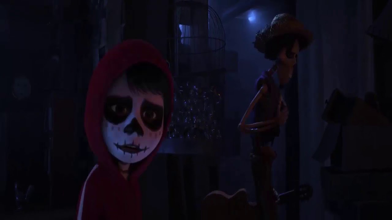CoCo Part 2 😍Meilleur Film Francais 🔥Bradley Robson