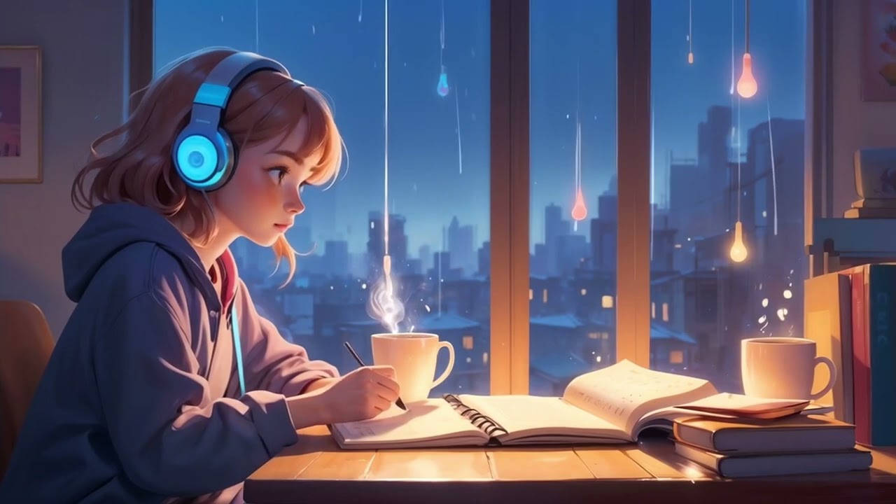 Musics to Relax & Get Peace of Mind ~ 55 Mins