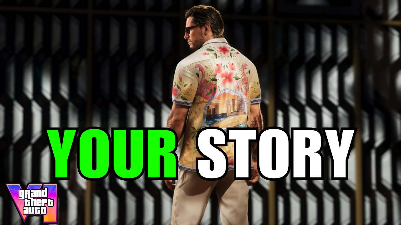 Why GTA 6 Customization Will Be Insane