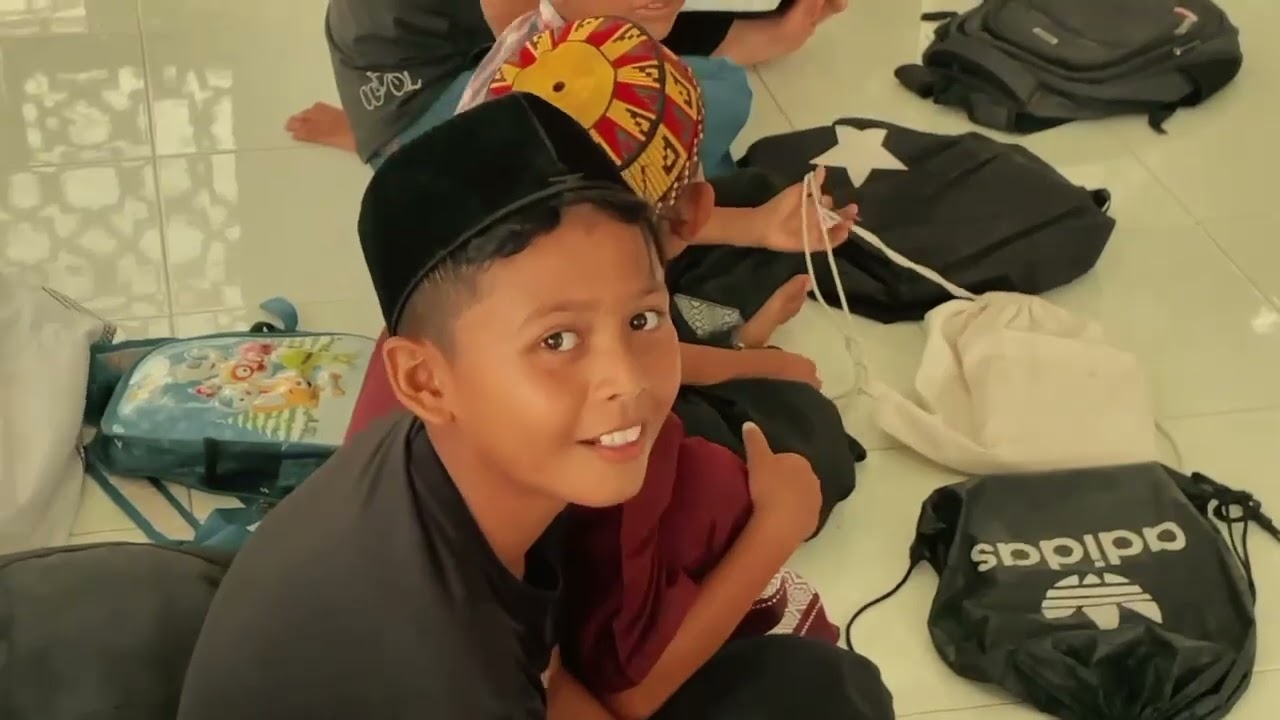 45 hari KPM di Desa Deah Raya 