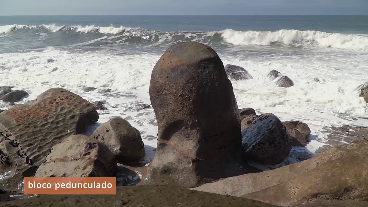 Geoss&iacute;tio da Lavadores