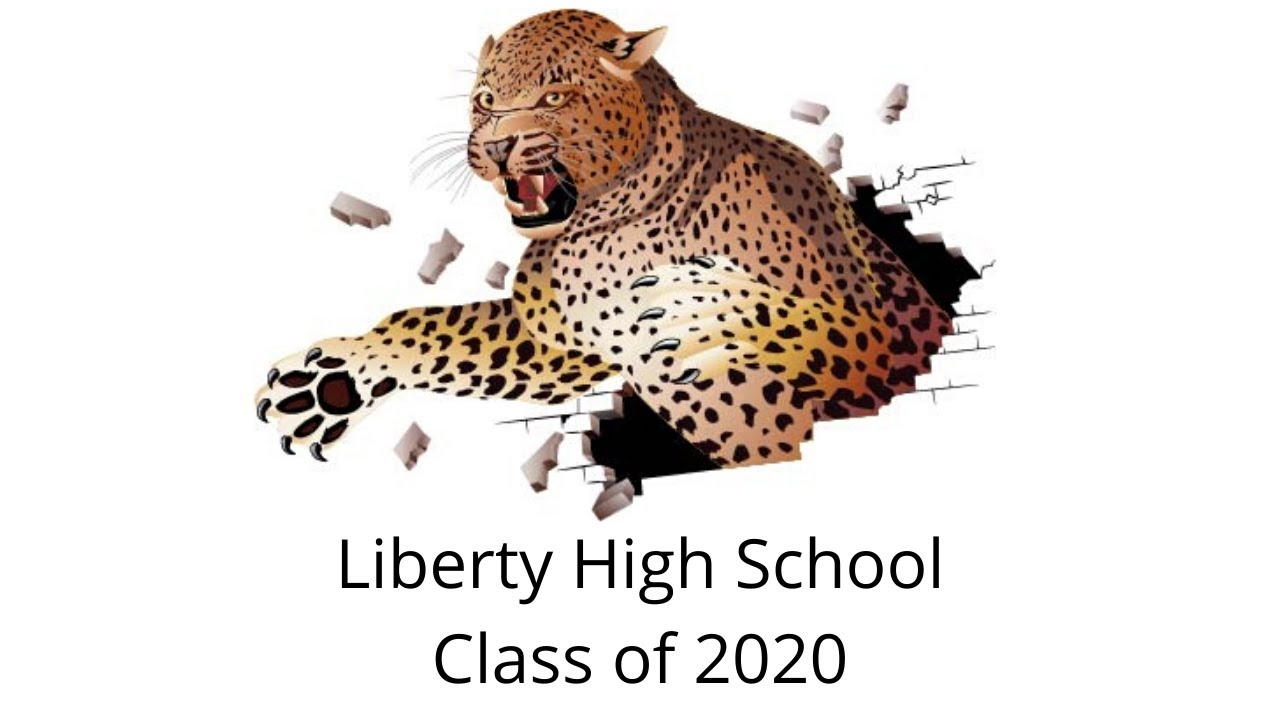 Liberty Local Schools - Class of 2020