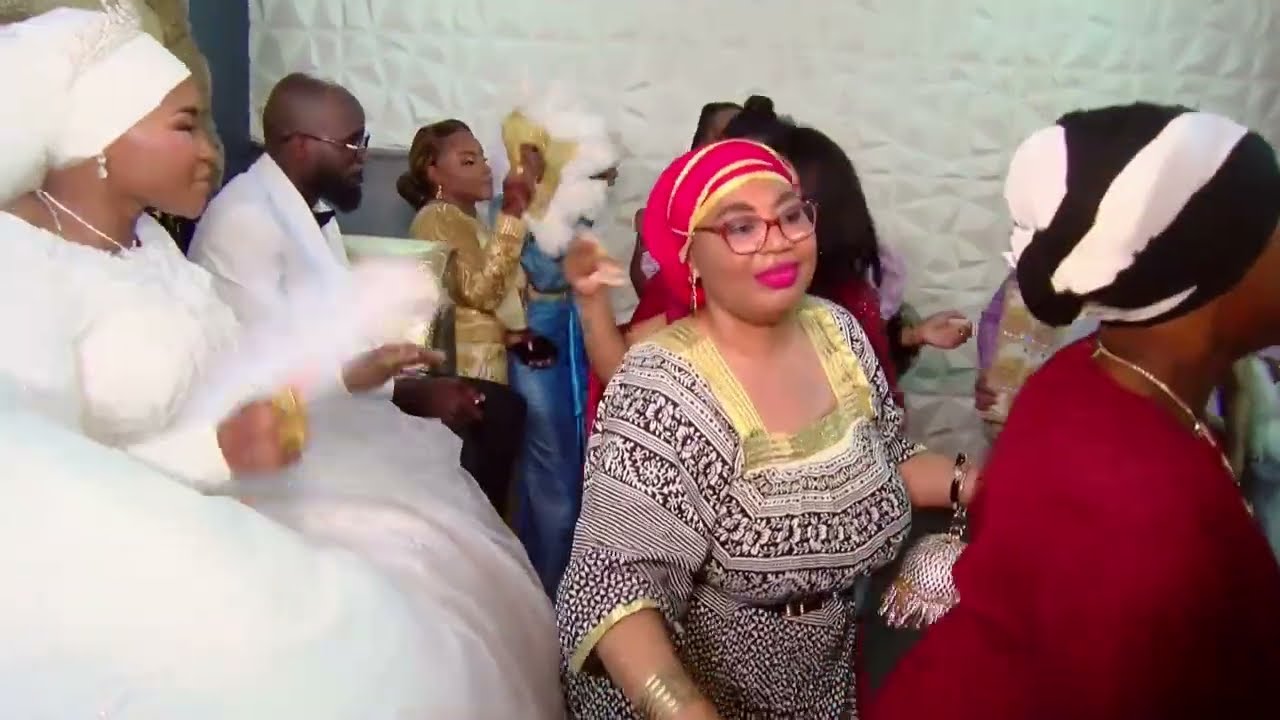woukoumbi 2 yasser moussatamou et soifoita chaima dembeni