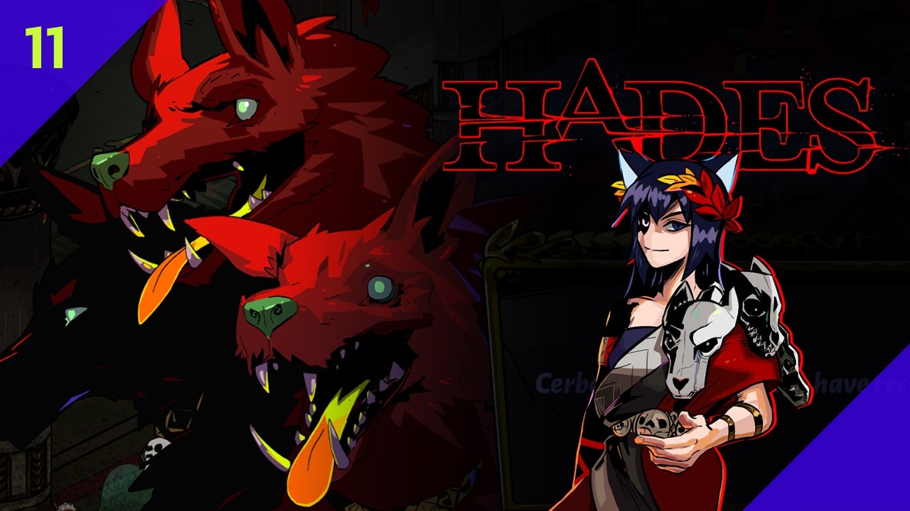 Hades | นรกปุ่มจอย | Part 11