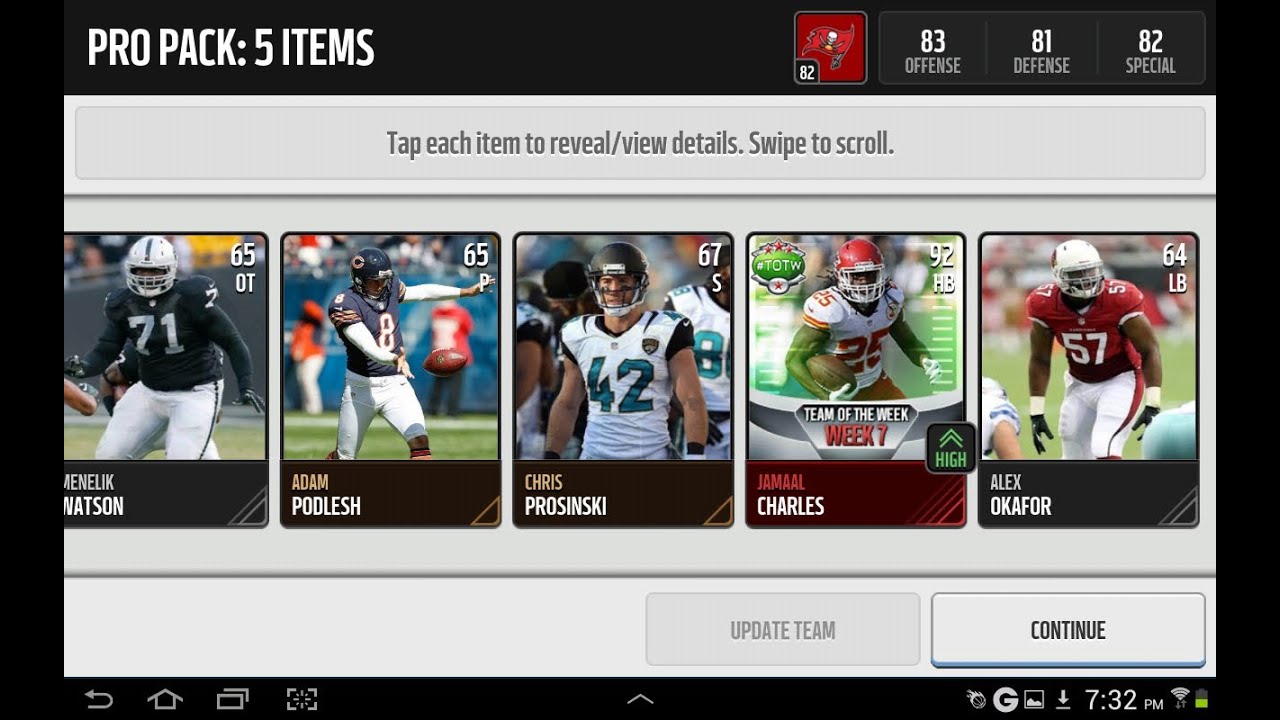 HOW TO GET RICH ON MADDEN MOBILE