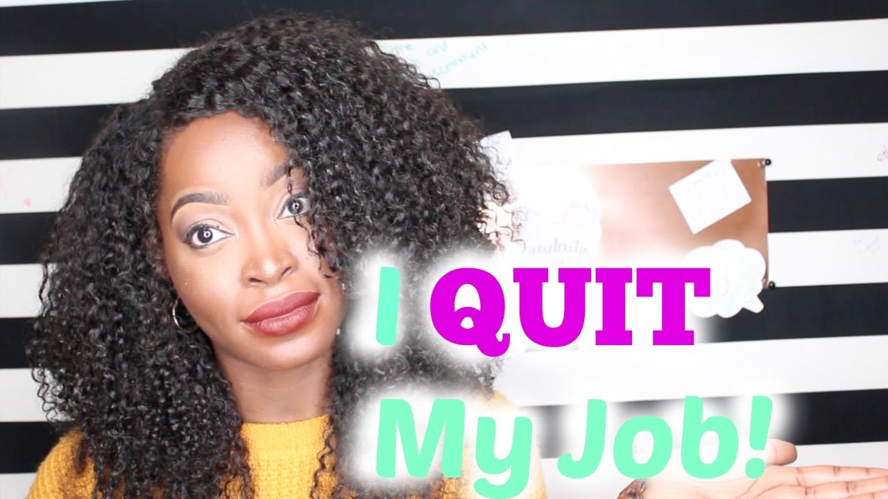 I QUIT My Job as a Teacher! WHAT NOW?