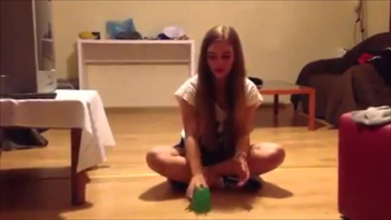 HYMN AKADEMII DVA 2014 - Weronika Kaminska Zamosc !