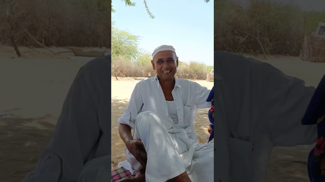 सिधी‌ गुजारत‌ उमर‌ सुमरो