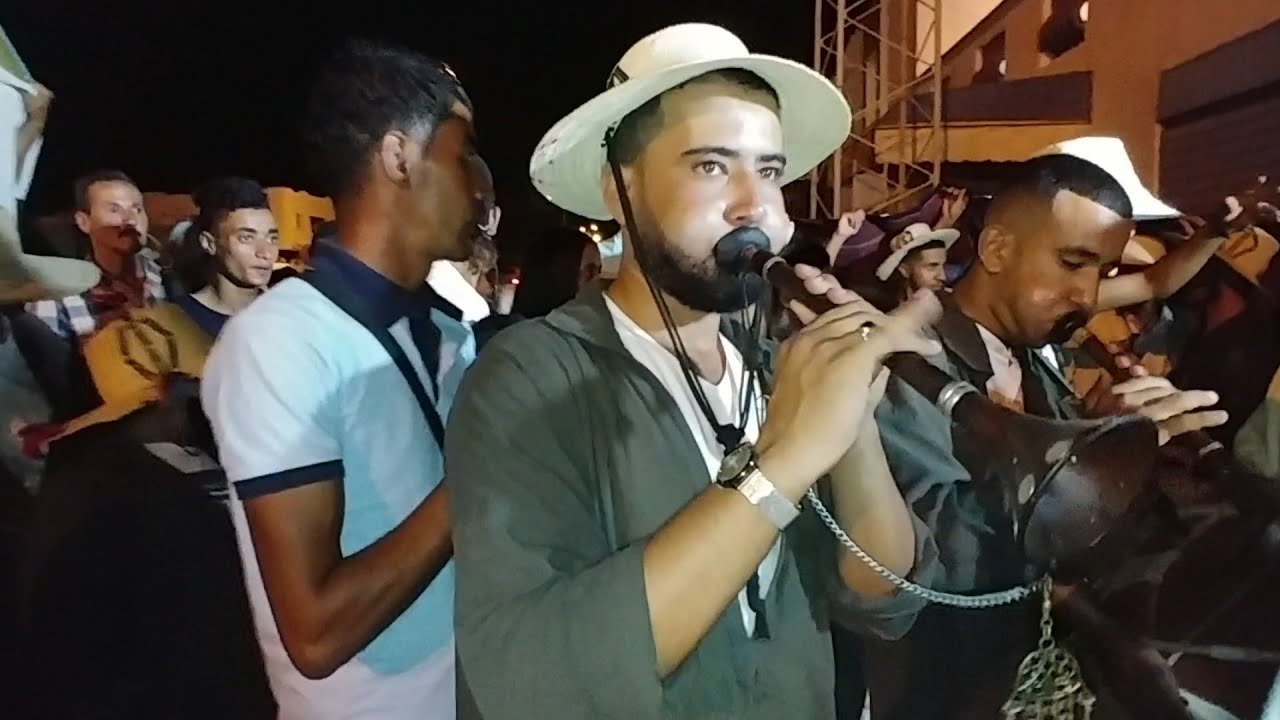 يا للّة واشي واشي .. جحفة جربية عالمية من المقارسة 2021