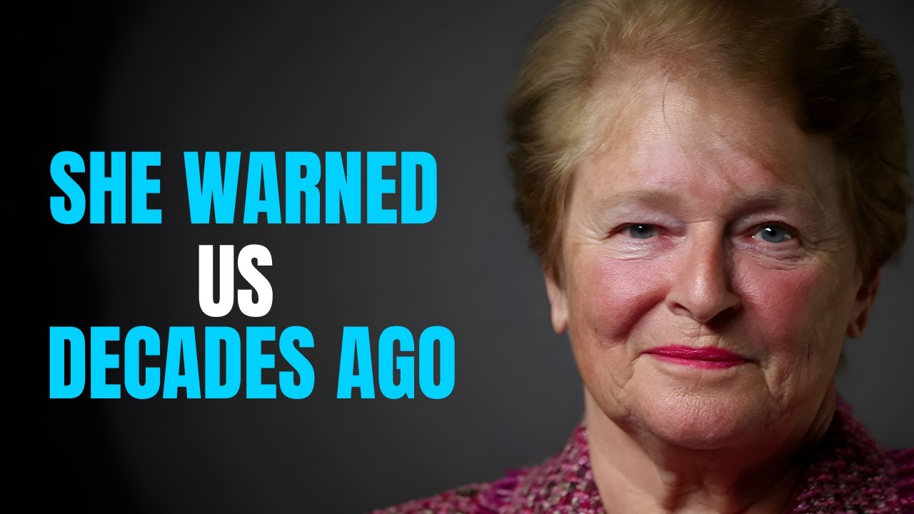 Gro Harlem Brundtland: The Woman Who Changed the World