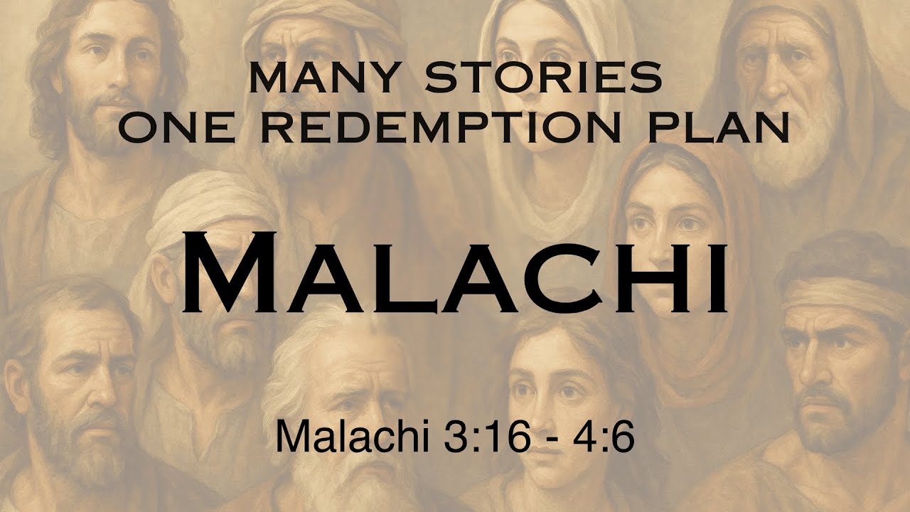 Malachi