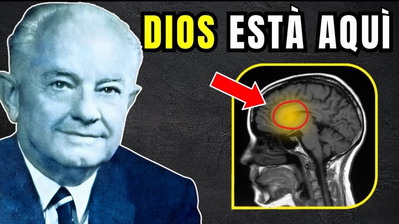 9 Secretos de Como Funciona el Poder de Dios | Dr Ernest Holmes