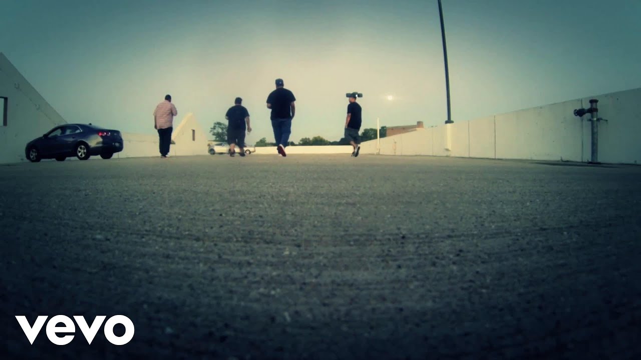 ILLBOYZ - The Intro