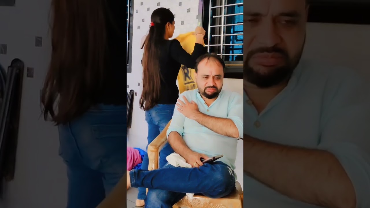 પતિ-પત્નીનો ઝગડો || Gujjucomedy ||Gujjucouple