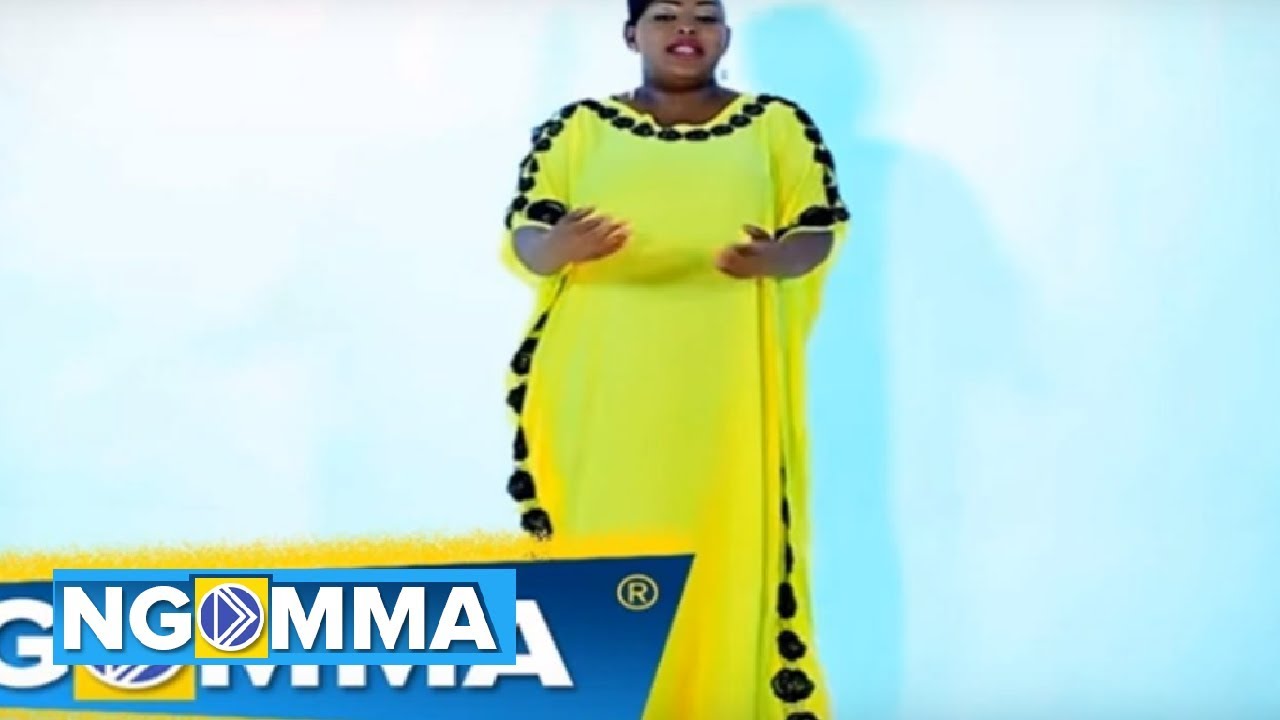 Mathaa na Mahinda by VIRGINIA SADALA  (AUDIO VIDEO) skiza code 7636683