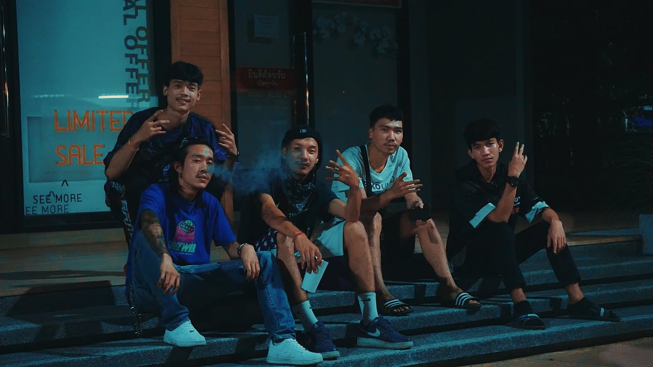 NC TWO x LIMINESTT - “Keep Fighting” [OFFICIAL MV]