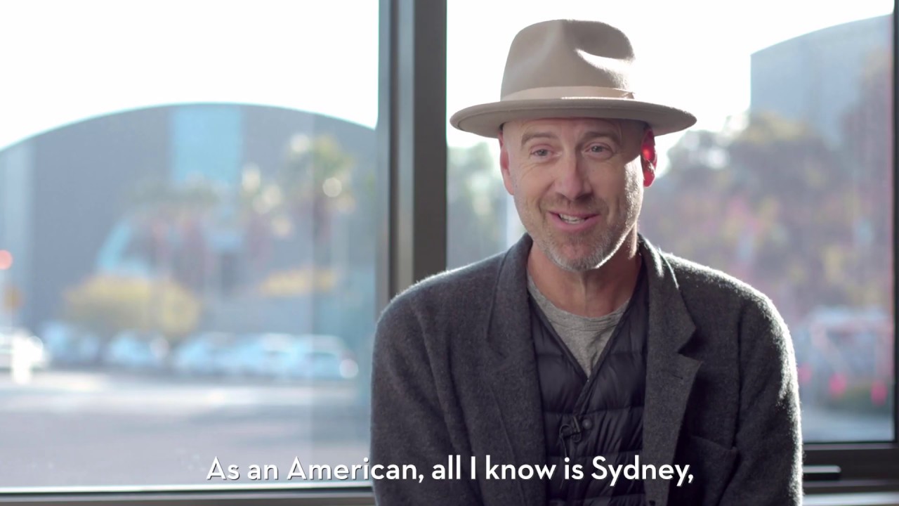 Film Victoria helps brings Preacher to Melbourne 2019