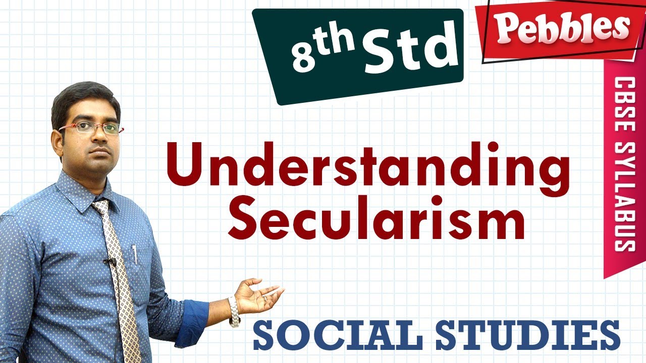 Understanding Marginalisation | Social Studies | Class 8 | CBSE Syllabus | Full lesson
