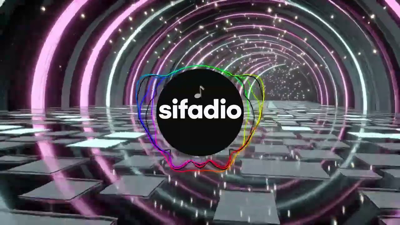 Balcony Echoes – Future Bass & Future Funk Hybrid 🎵 SifaDio
