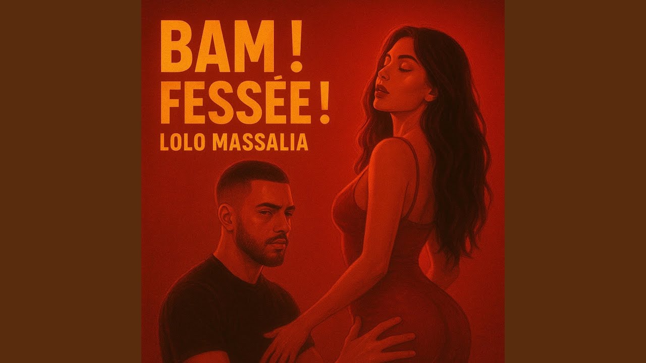 Bam ! Fess&eacute;e !
