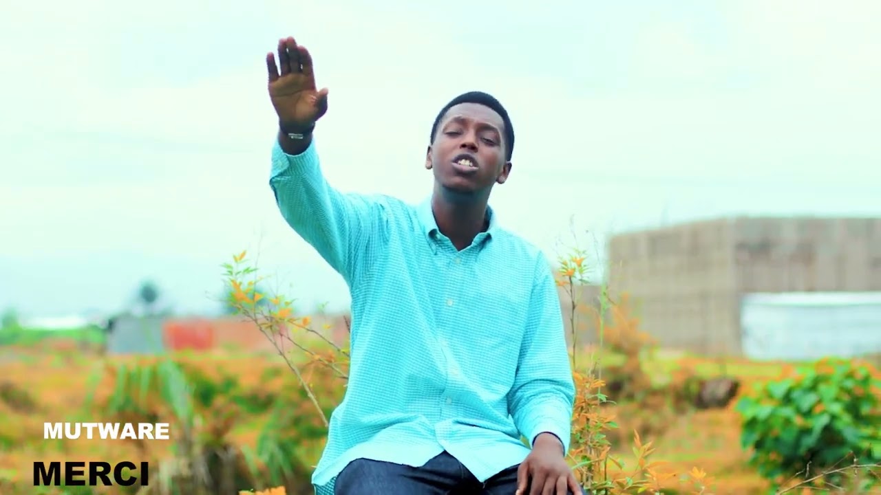 TUGUMANE ||Mutware Merci||official video cover)