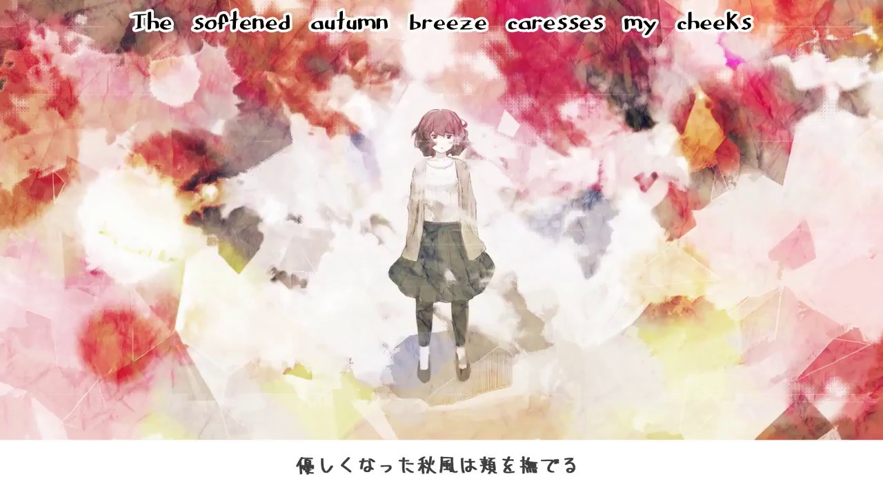 Hatsune Miku - Ordinary (English subs) [Police Piccadilly]