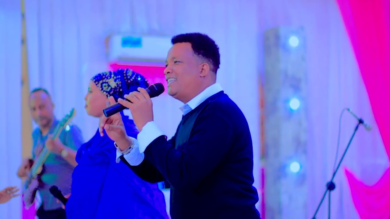 HEES XASUUSTII HORE MUQTAAR SOSHIYAAL IYO CAASHO KIIN MA HURDEE HAWEENKII 2024