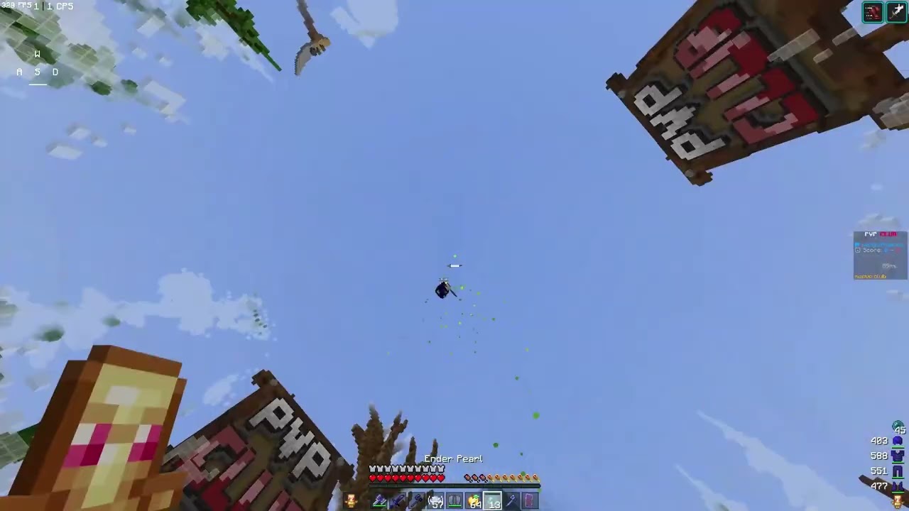Ht5 mace montage #2 - No lie