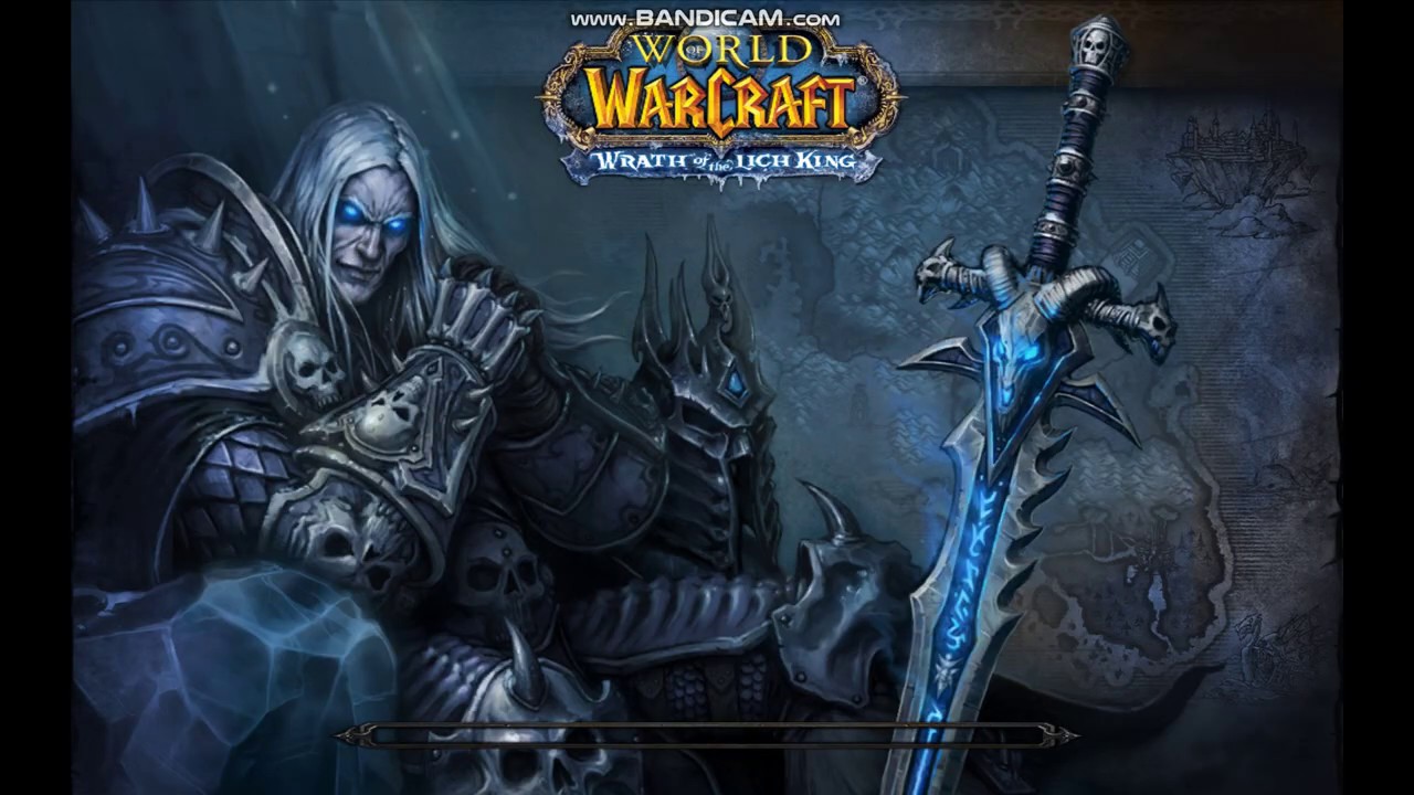 How to find and kill a horde on Warmane Icecrown in under a minute