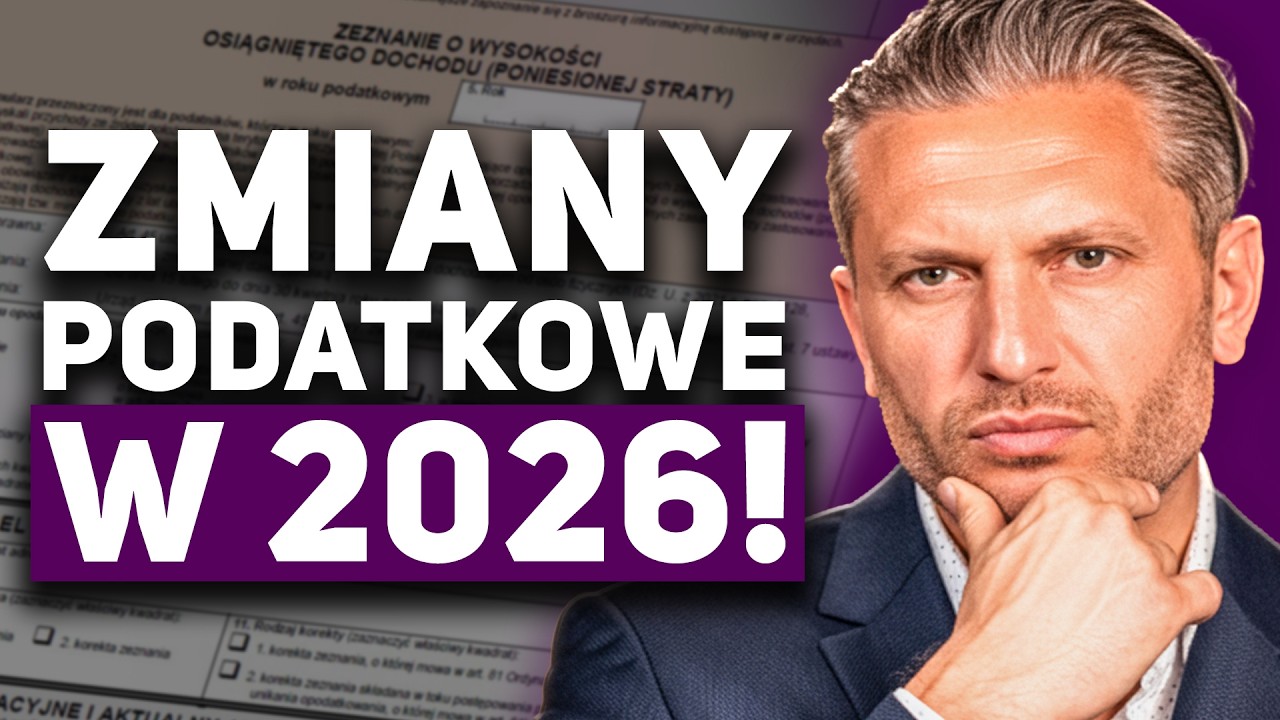 Zmiany w kodeksie PRACY 2026 – czego się spodziewać? | Tax Safe
