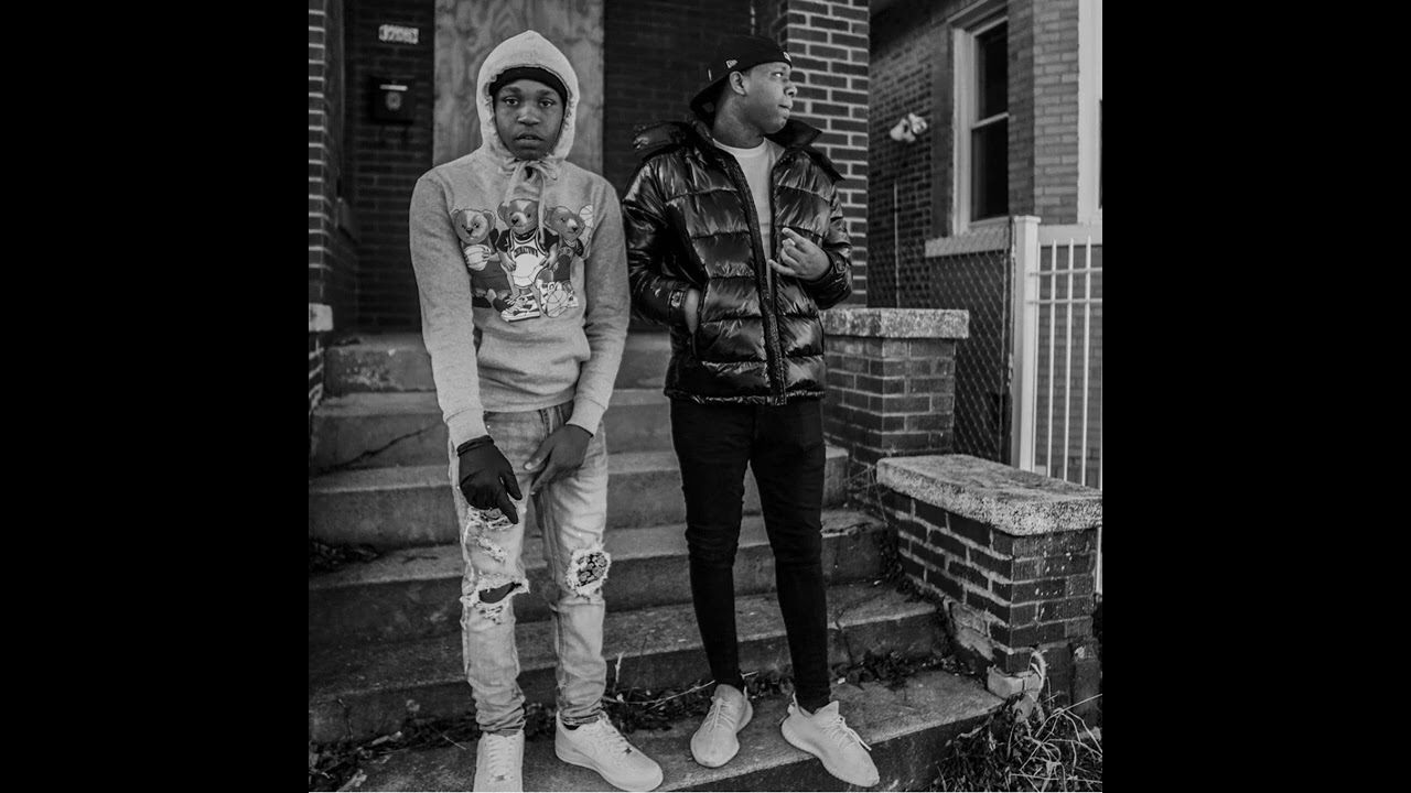 VonOff1700 X SbgBrick Type Beat - 