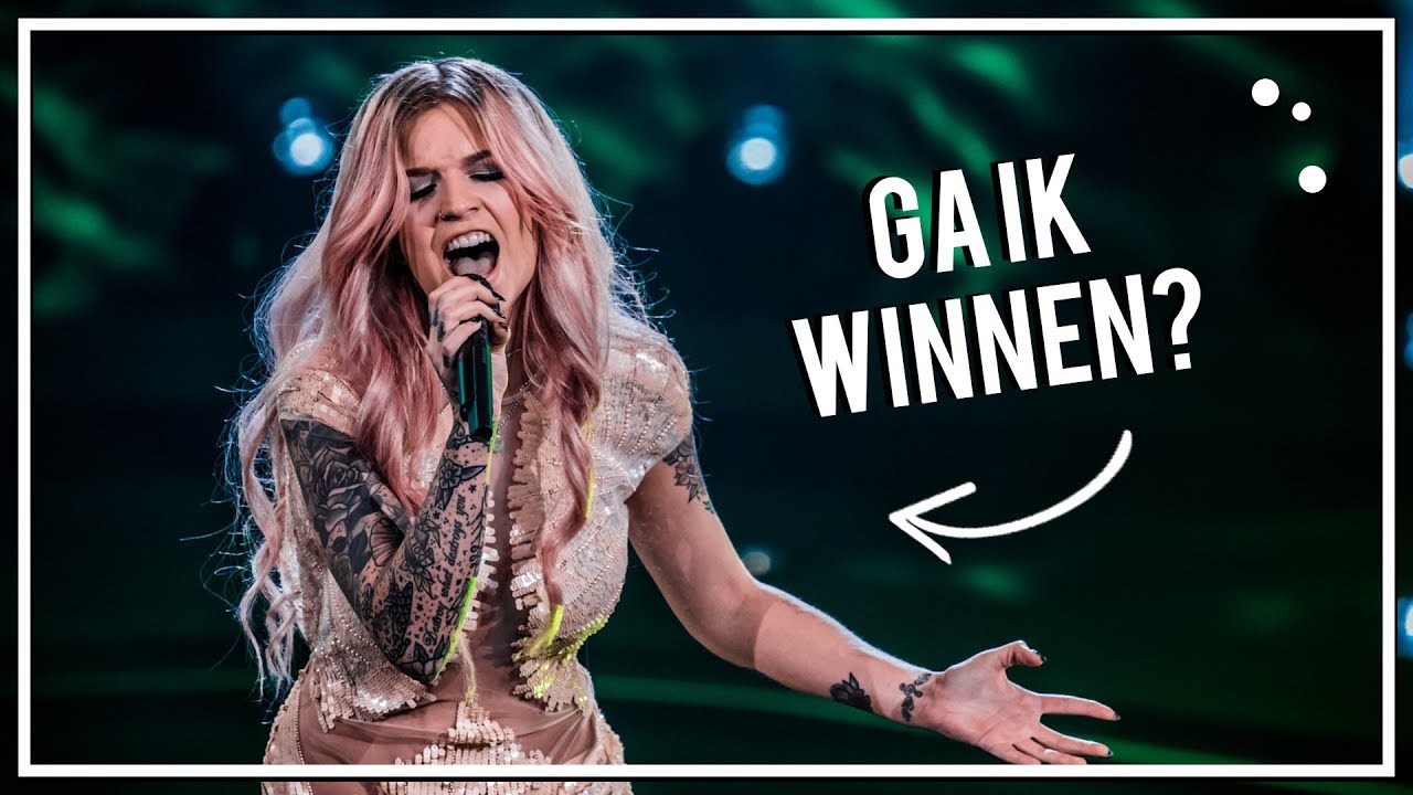 FINALE! GA IK WINNEN? | IT TAKES 2 VLOG #7
