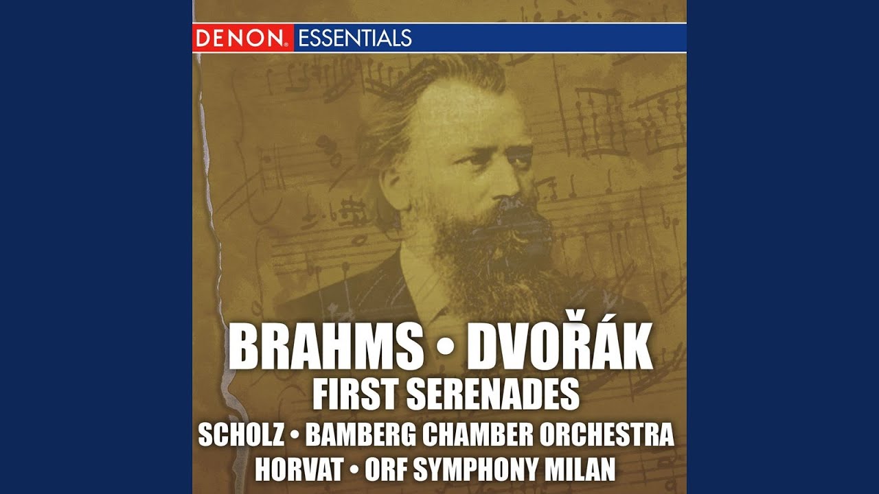 Serenade for Strings, Op. 22: II. Tempo Di Valse