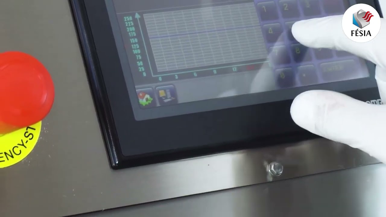 FÉSIA - ITALIAN PACK OPERCULEUSE OCEANIA