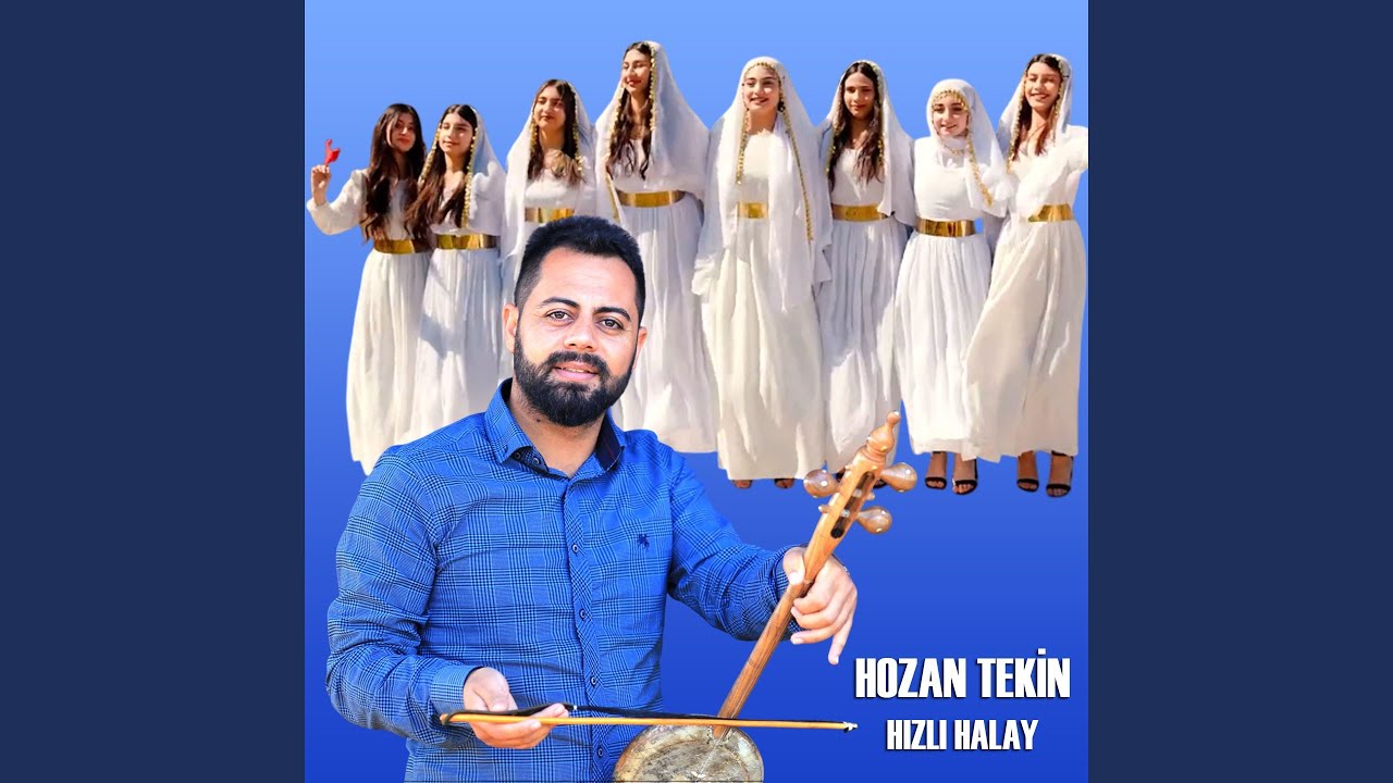 Hızlı Halay