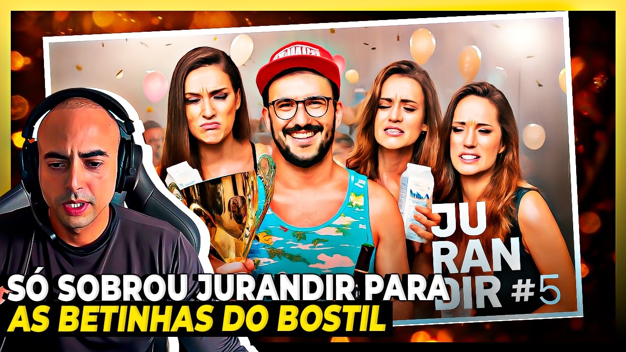 Troféu Jurandir 2026