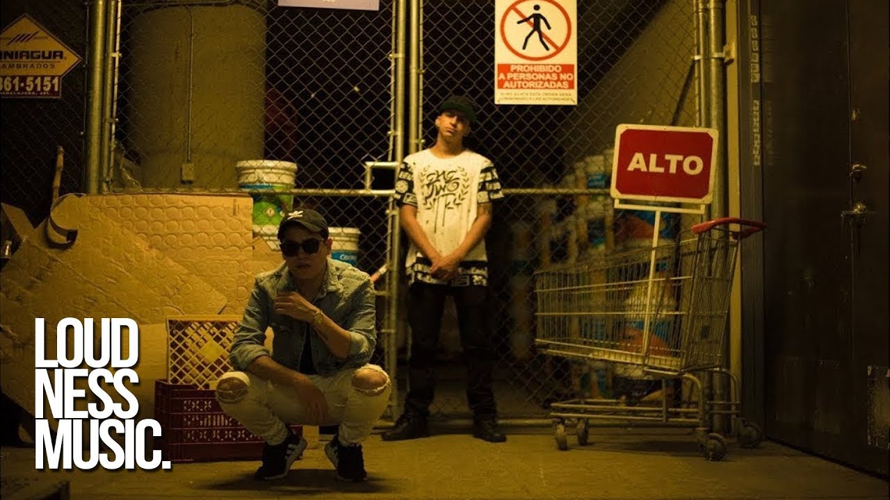 Neztor MVL - el mas odiado (feat. Toser One) [Video Oficial] 🔥🤬