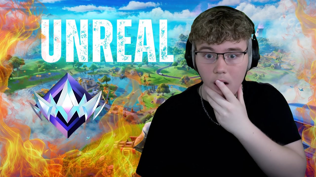 Zeit l&auml;uft! 😱 Schaffen wir den UNREAL RANK rechtzeitig?! - JoToX Uncut