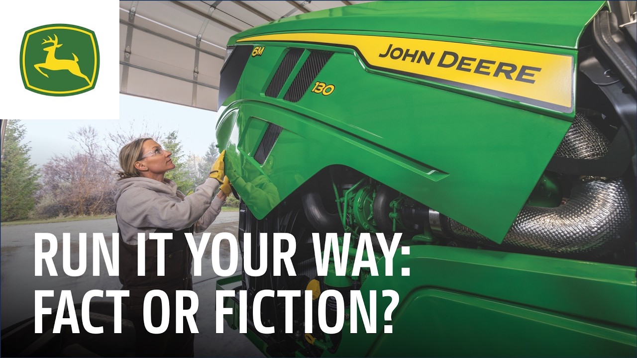 You&rsquo;ve Got Options | Fact vs. Fiction on Equipment Repair