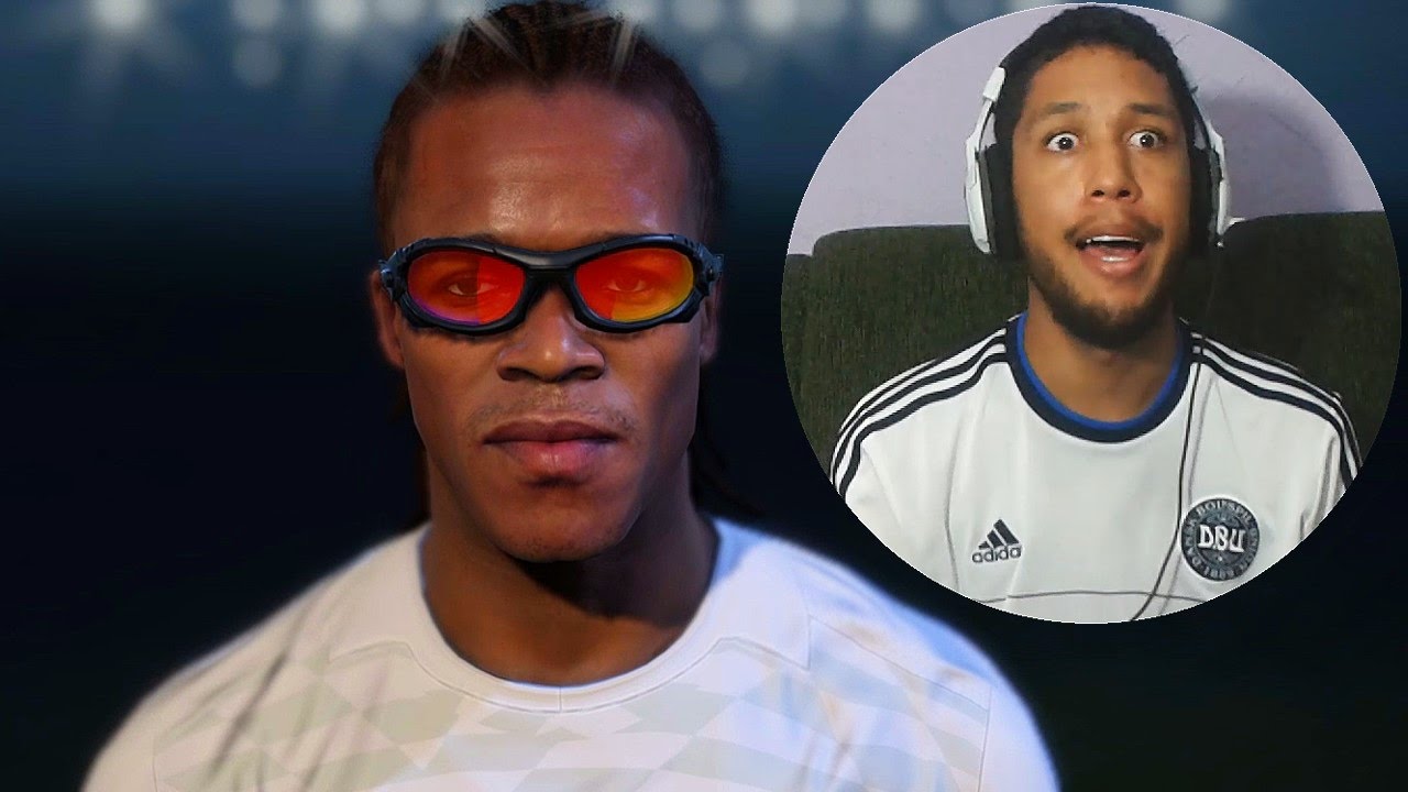 PES 2017 myClub - PACK BALL OPENING, MAIS LEGENDS com FACECAM !!!