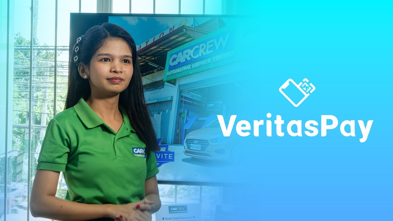 OnePOS for CarCrew Laguna